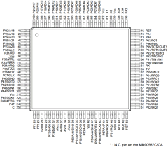 MB90580C image