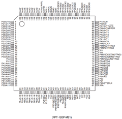 MB91351A image