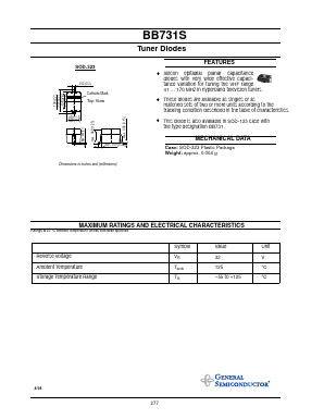 BB731S image