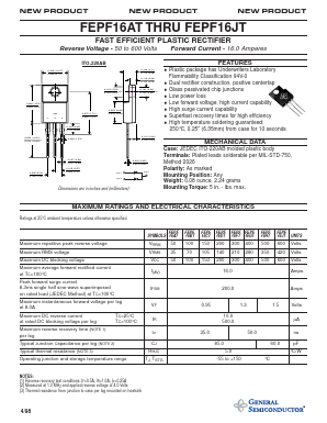 FEPF16AT image