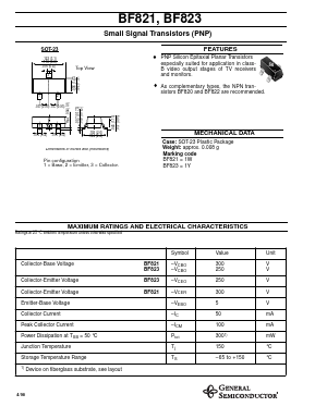 BF821 image