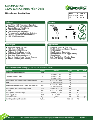 GC20MPS12-220 image