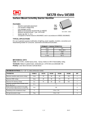 SK57B image