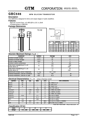 GBC546 image