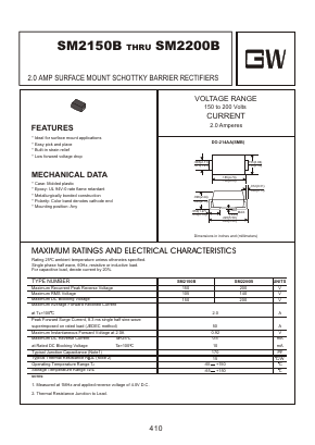 SM2150B image