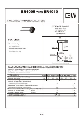 BR1005 image