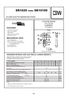 SR10100 image