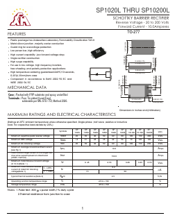 SP10100L image