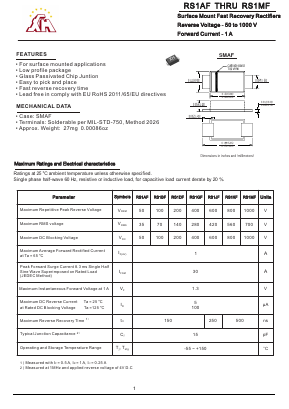 RS1MF image