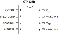 GT4123B image