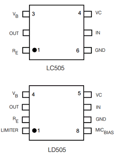 LC505 image