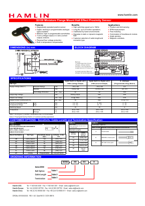 HAMLIN55100 image