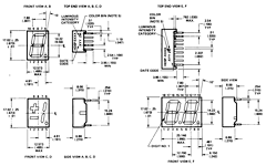 HDSP-5501-0E000 image