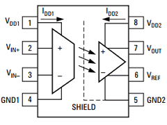 HCPL-7510 image