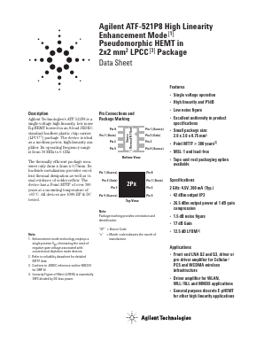 ATF-521P8 image