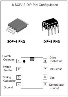 MC34063C image