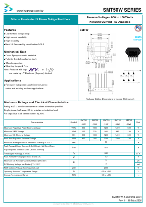 SMT50W image