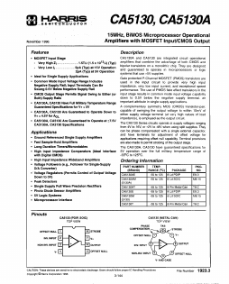 CA5130T image