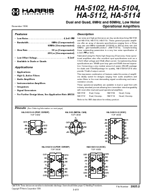 HA-5102 image