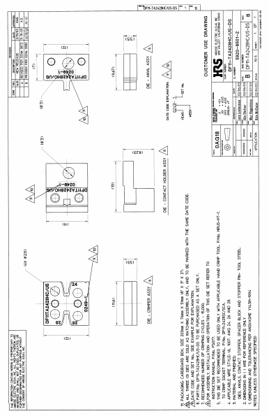 DF11-TA2428HC/US-DS image