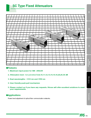 HSC-AT11K-A10 image