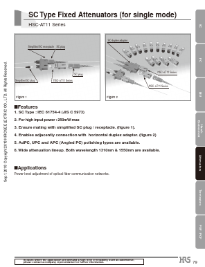 HSC-AT11CS-A01 image