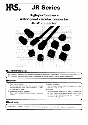 JR13WCCA-3P image