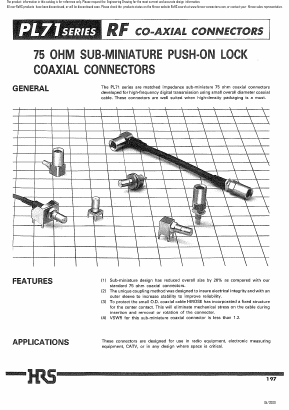 PL71-LP-1.5CW(40) image