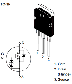 2SK1573 image