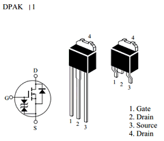 2SK2796 image