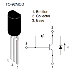 2SD1922 image