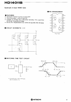 HD14011B image