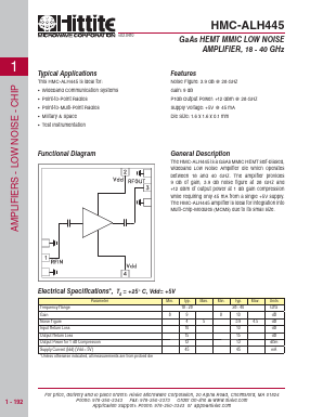 HMC-ALH445 image