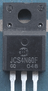 JCS4N60B image