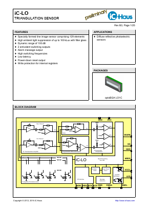 IC-LO image