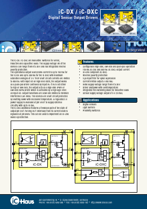 IC-DX image