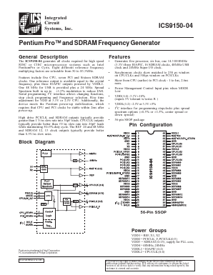 ICS9150-04 image