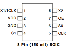 ICS501-DPK image