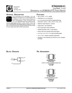 ICS83026I-01 image