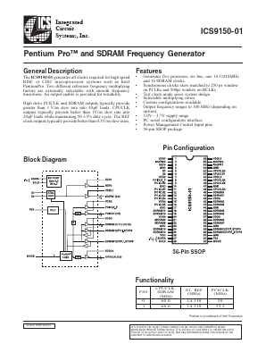 ICS9150-01 image