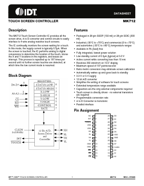 MK712 image