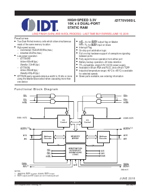 IDT70V06L image