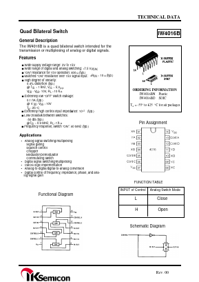 IW4016B image