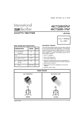 48CTQ060SPBF image