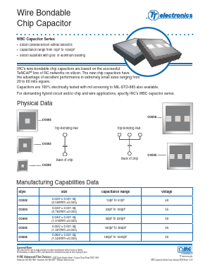 WBC-C0202AA-102-M image