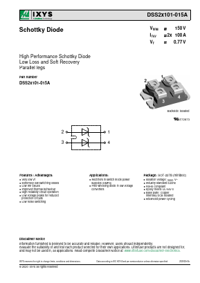 DSS2X101-015A image