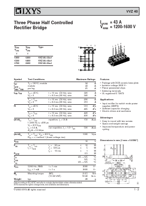 VVZ40 image