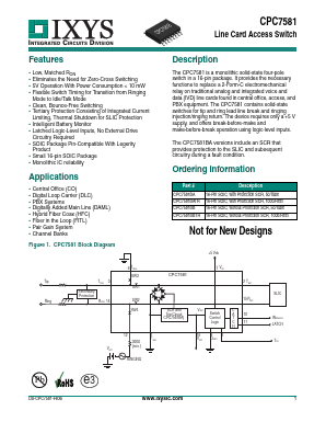 CPC7581BA image