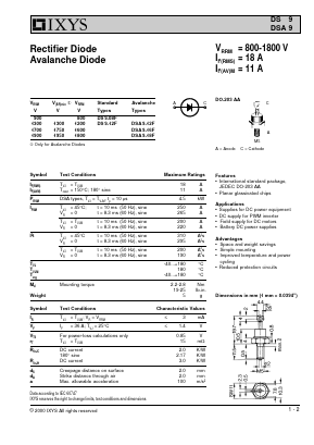 DSA9-12F image