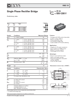 VBO19 image